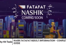 kolkata nasik fatafat