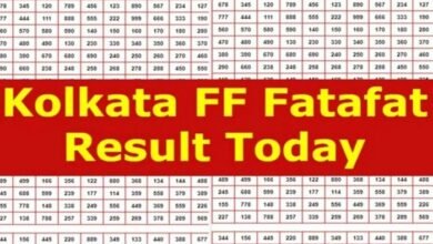 kolkata nasik fatafat result