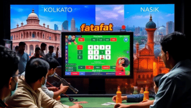 kolkata fatafat photo