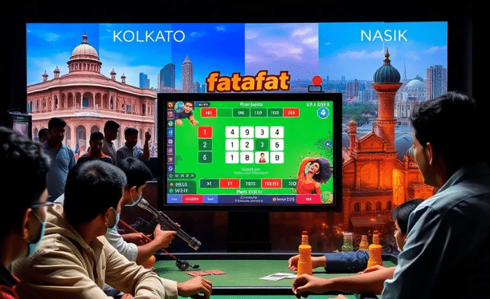 kolkata fatafat photo